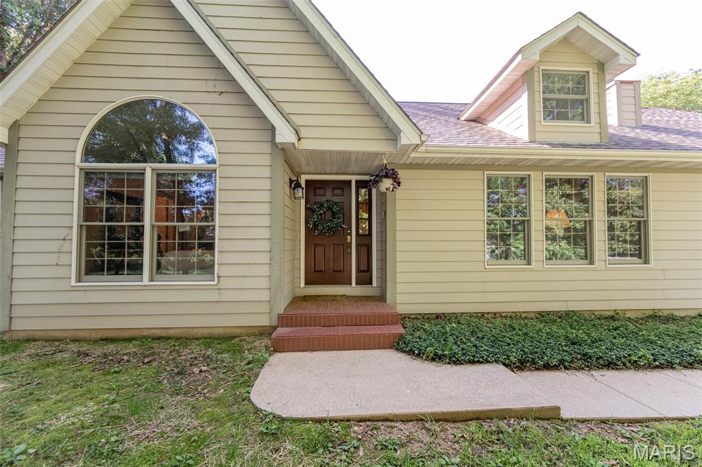 10790 Greenlefe Drive Property Photo 2