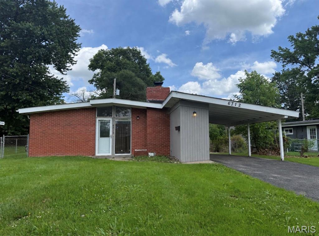 6712 Alder Avenue Property Photo 1