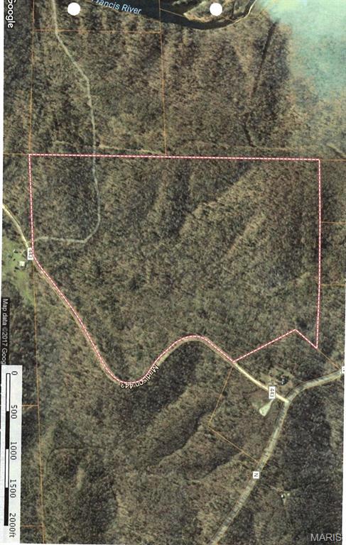 0 County Road 443 Property Photo 2