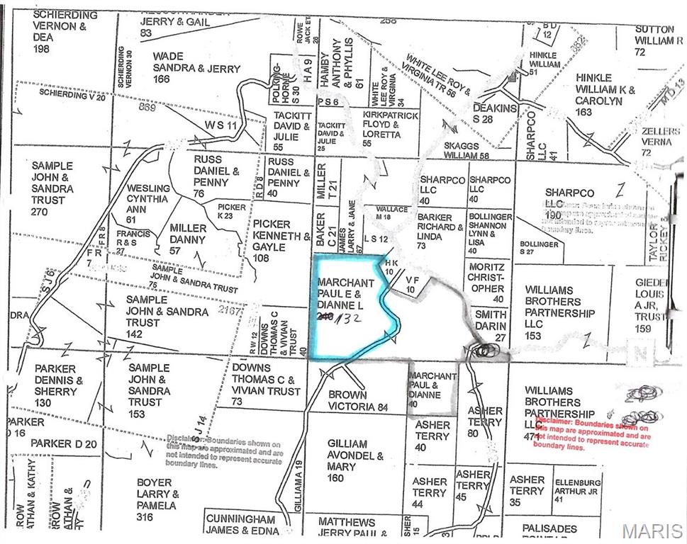0 County Road 443 Property Photo 3
