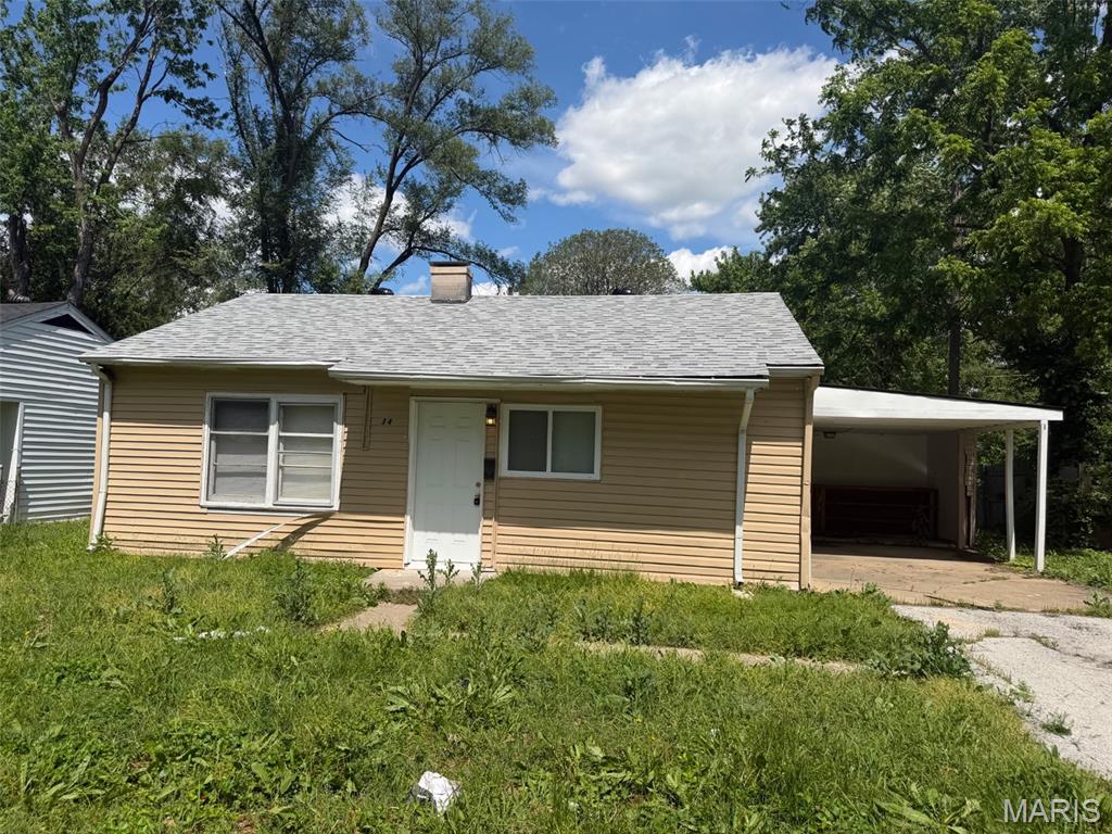 34 Louise Lane Property Photo 1