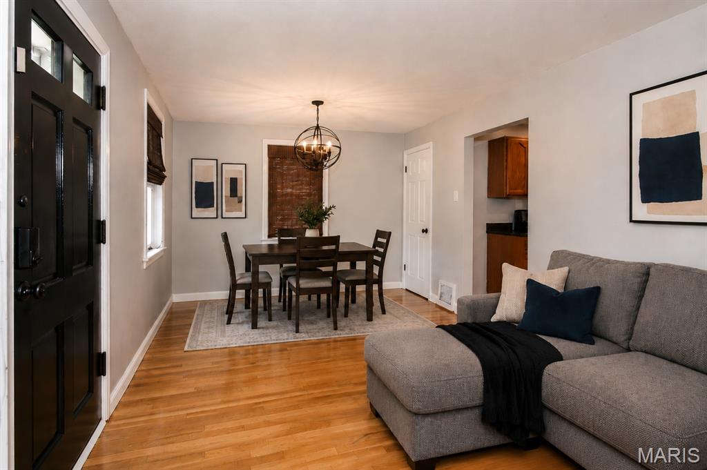 4348 Schirmer Street Property Photo 11