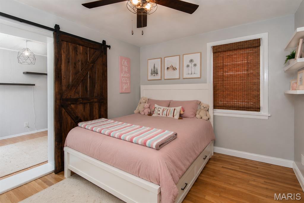 4348 Schirmer Street Property Photo 23