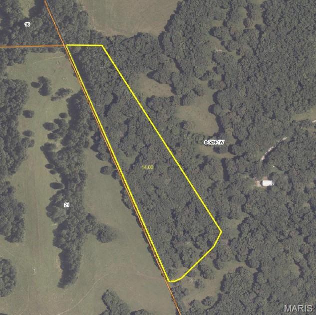 0 Highway D - Tract 5a (14+/- Acres) Property Photo 15