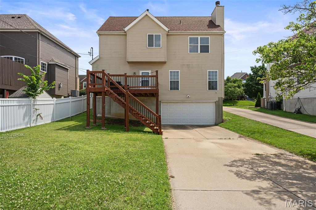 2915 Saint Vincent Avenue Property Photo 37