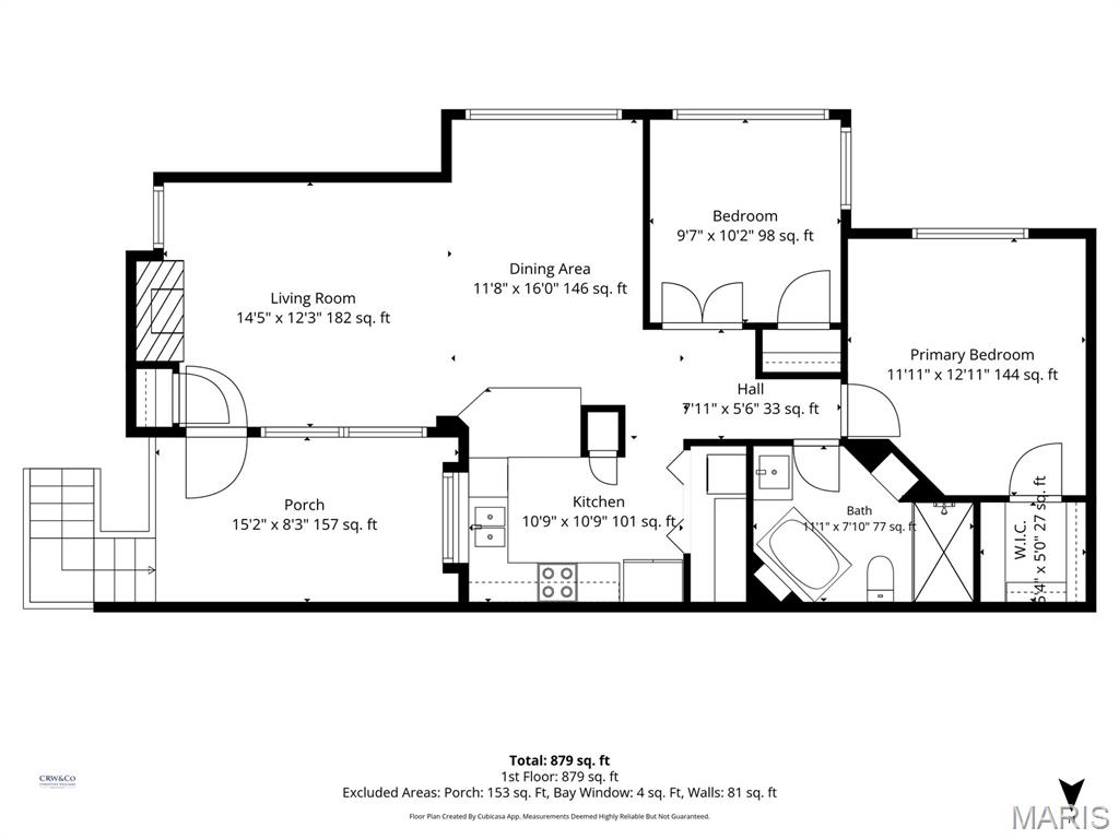 309 Hemingway Lane Property Photo 6