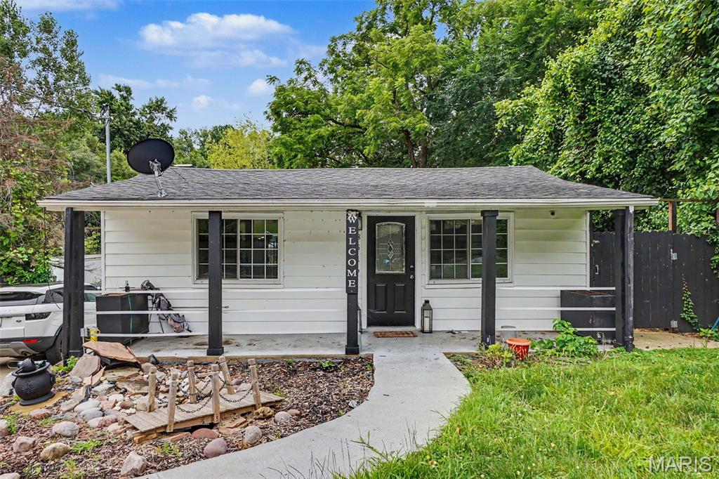 8516 Katherine Avenue Property Photo 1