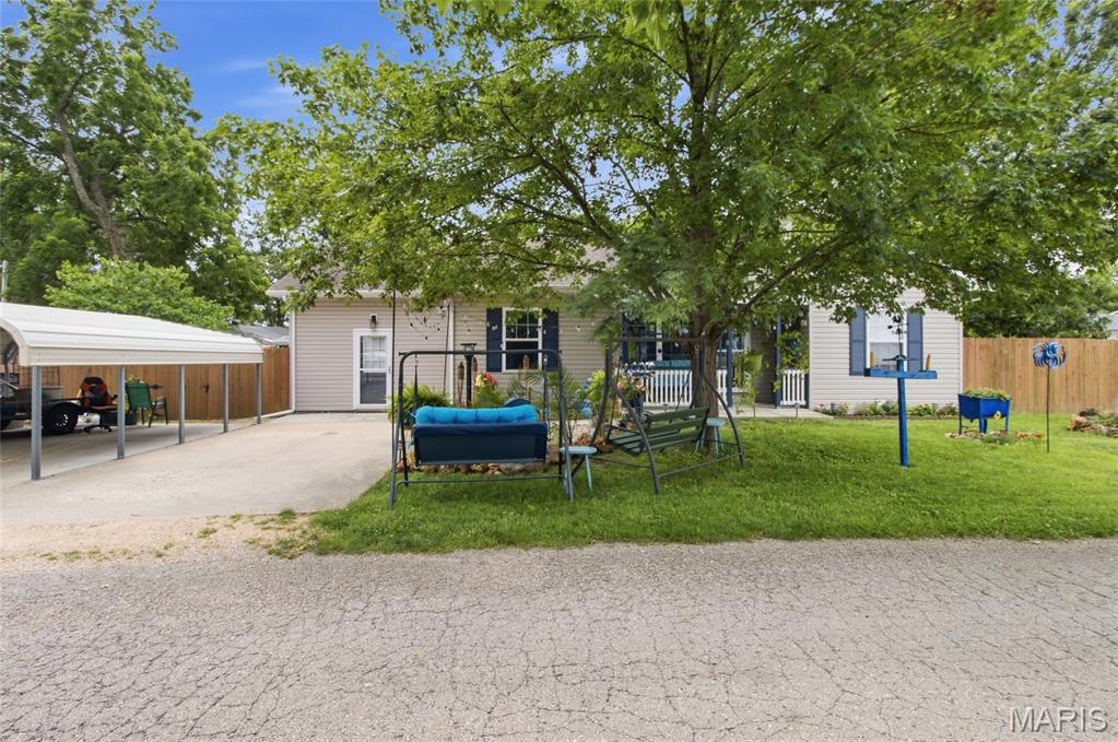 844 Alley Street Property Photo 1