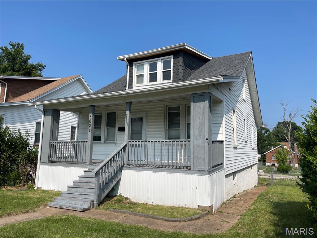 8622 Goodfellow Boulevard