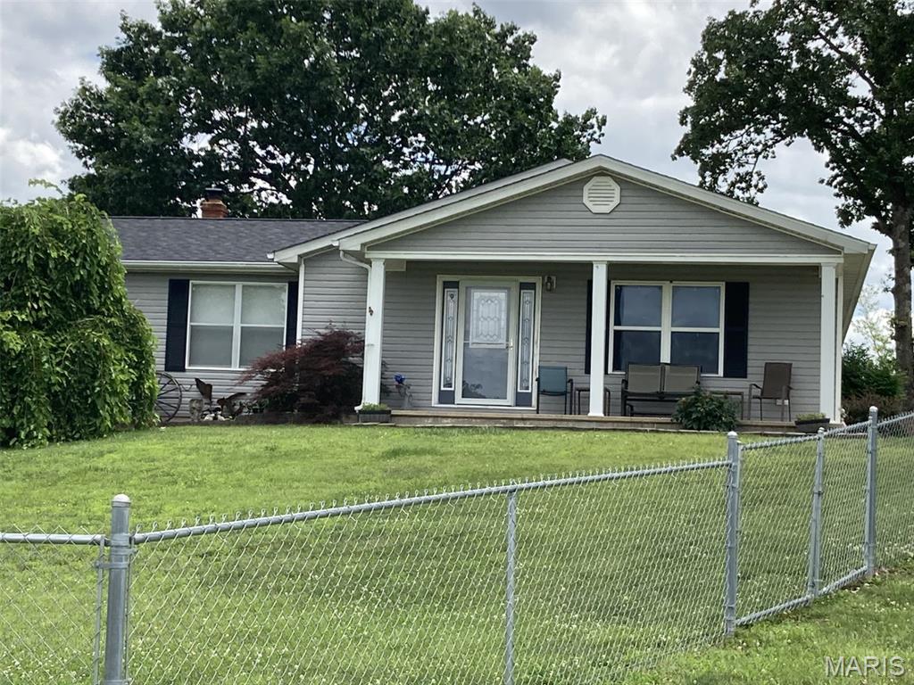 5352 Saint Louis Rock Road Property Photo 1