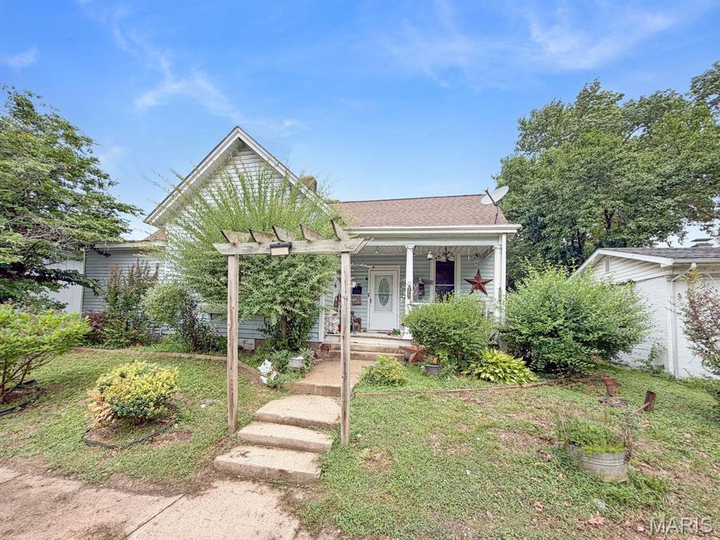1115 S Carolina Street Property Photo 1