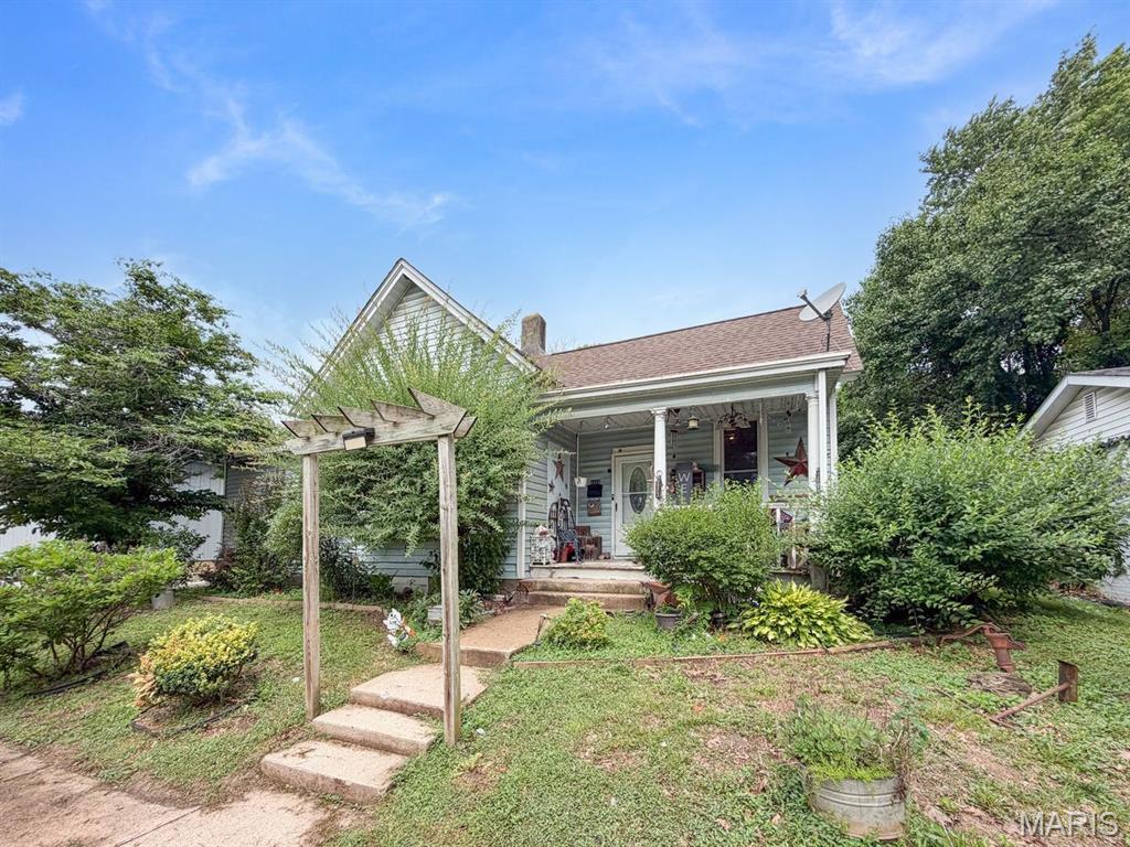 1115 S Carolina Street Property Photo 3