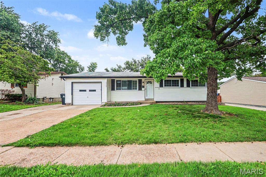 1725 Yaqui Drive