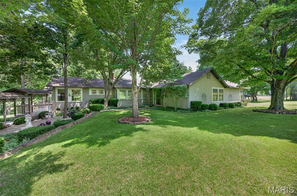 31197 Hidden Hills Road Property Photo 1