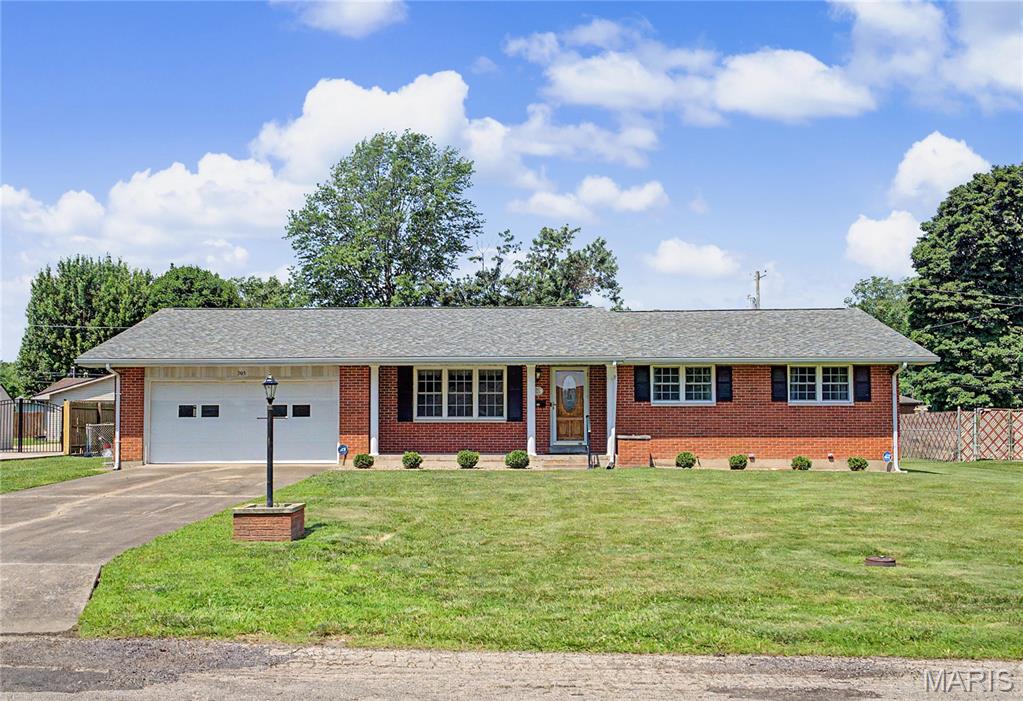 305 Wheeler Drive Property Photo 1