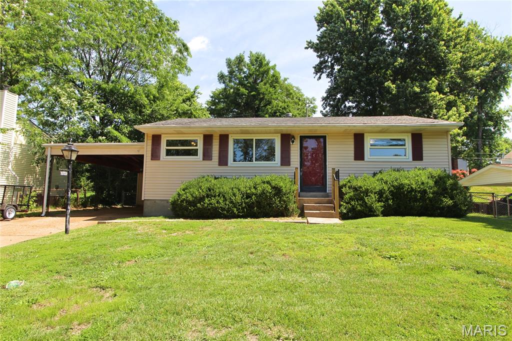 10359 Roscommon Drive Property Photo 1