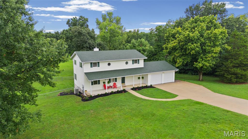 2404 Stoney Brook Drive Property Photo 5