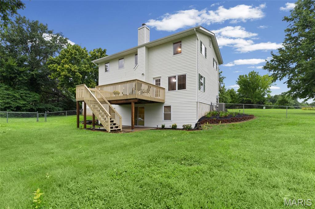2404 Stoney Brook Drive Property Photo 47