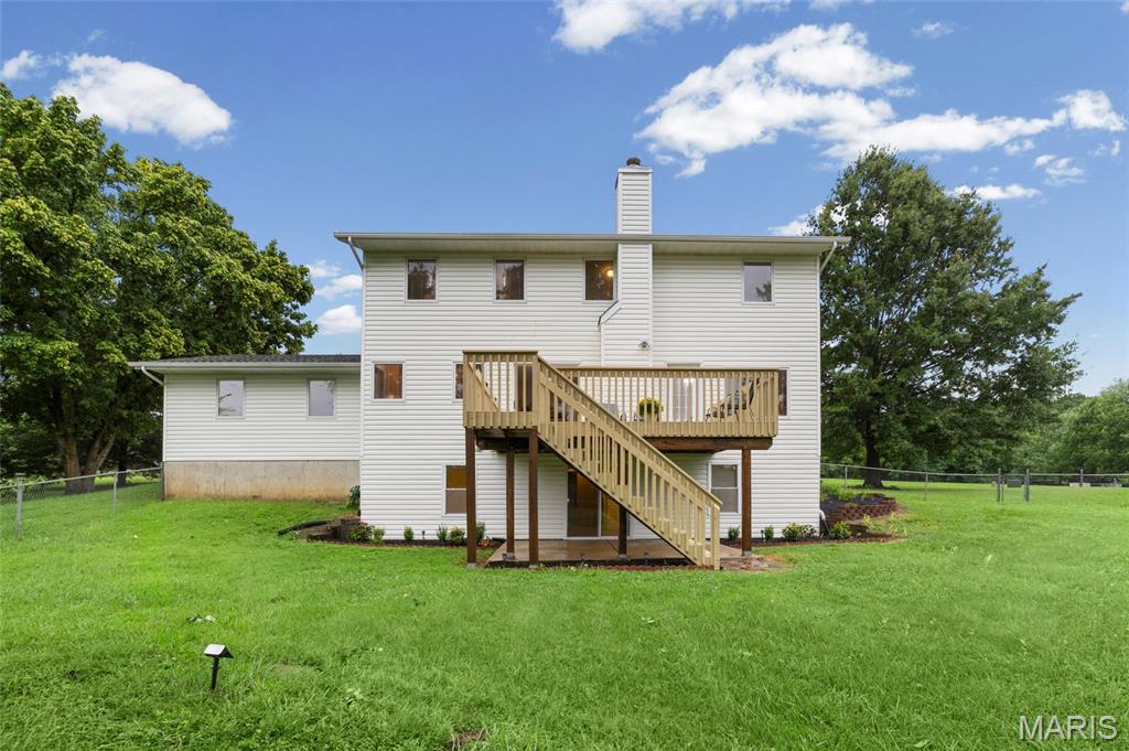 2404 Stoney Brook Drive Property Photo 48
