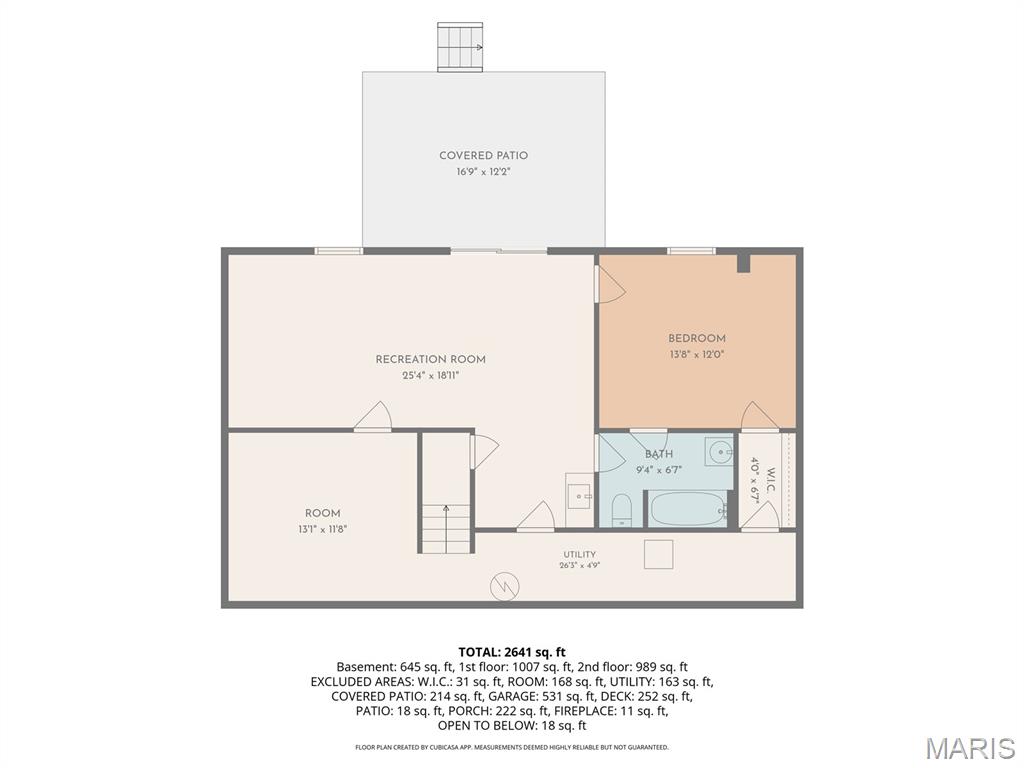 2404 Stoney Brook Drive Property Photo 55