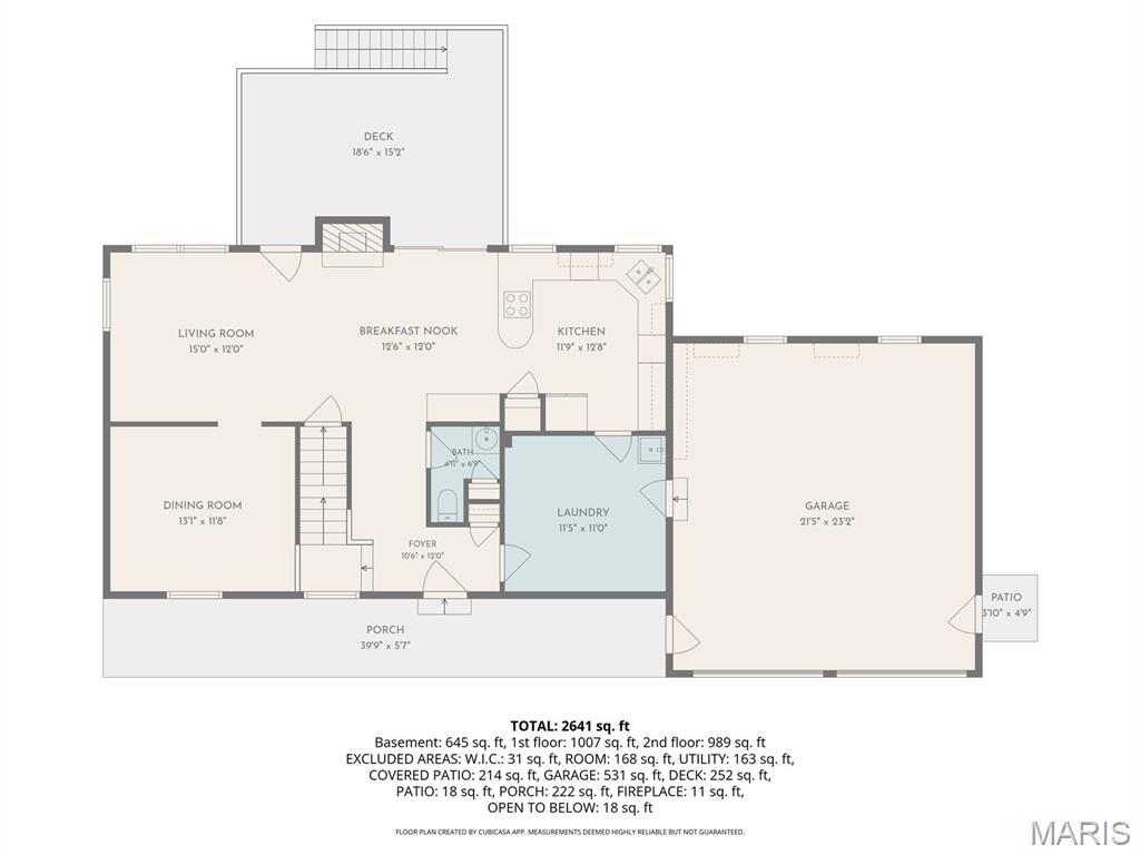 2404 Stoney Brook Drive Property Photo 56