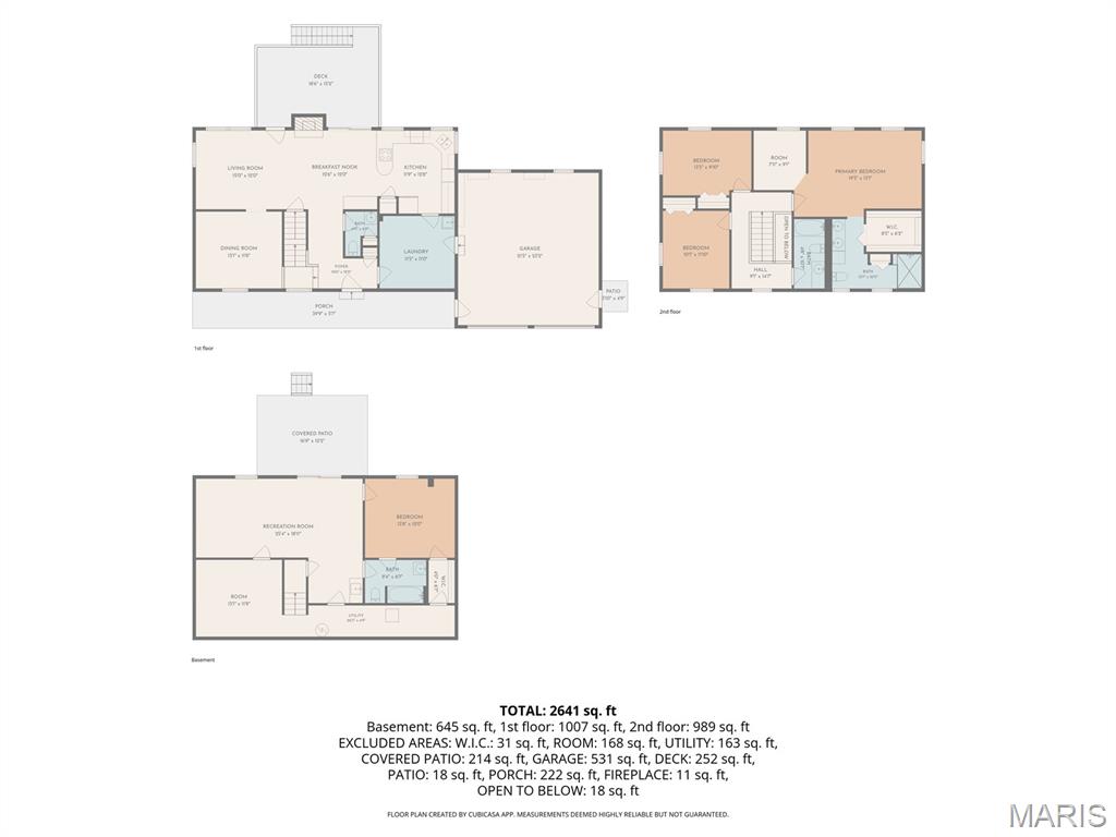 2404 Stoney Brook Drive Property Photo 58