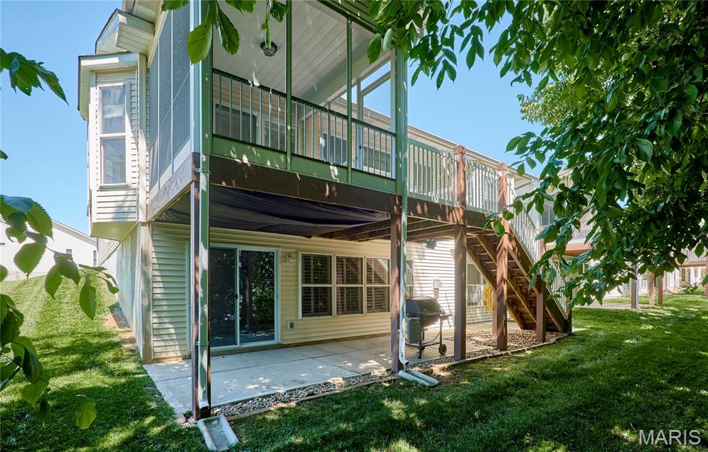 122 Westgate Drive Property Photo 39