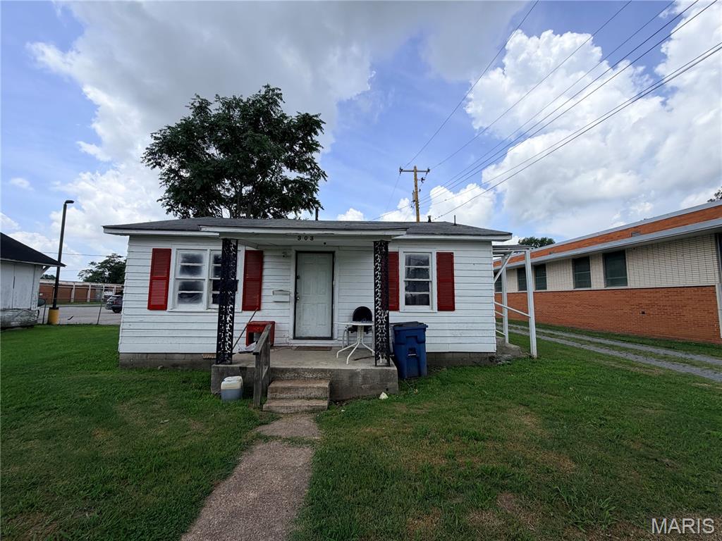 301/303 King Avenue Property Photo 1