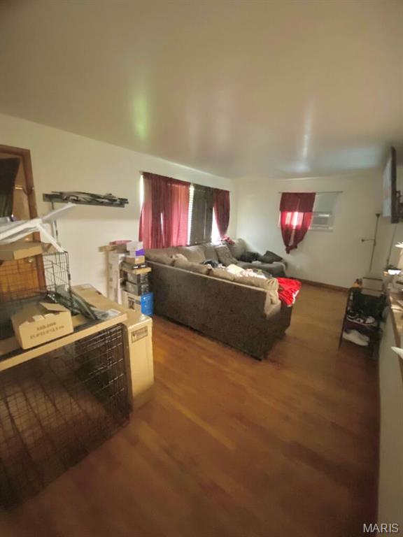 11699 Larimore Road Property Photo 6