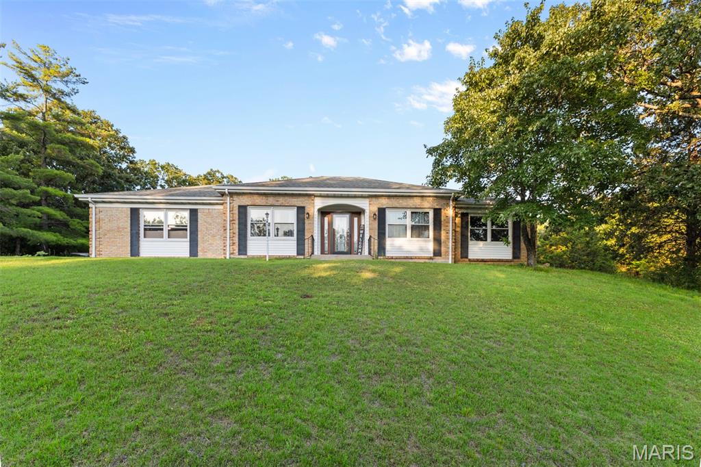 250 Mont Rouge Drive Property Photo 1