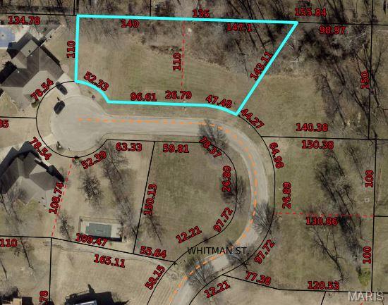 Lot 19 Bent Creek Estates Property Photo 7