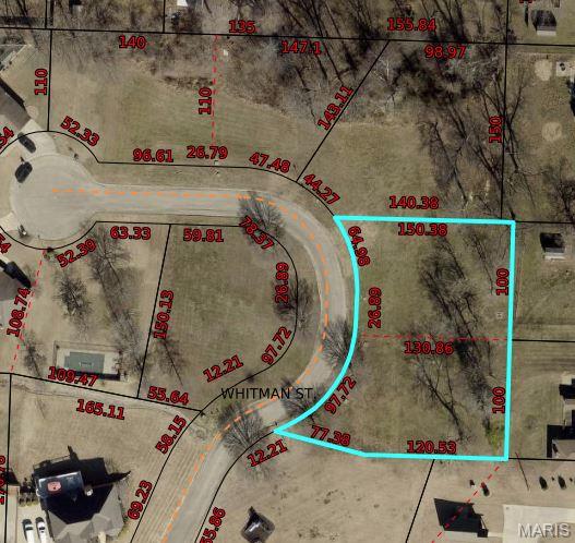 Lot 19 Bent Creek Estates Property Photo 8
