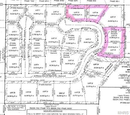 Lot 19 Bent Creek Estates Property Photo 9