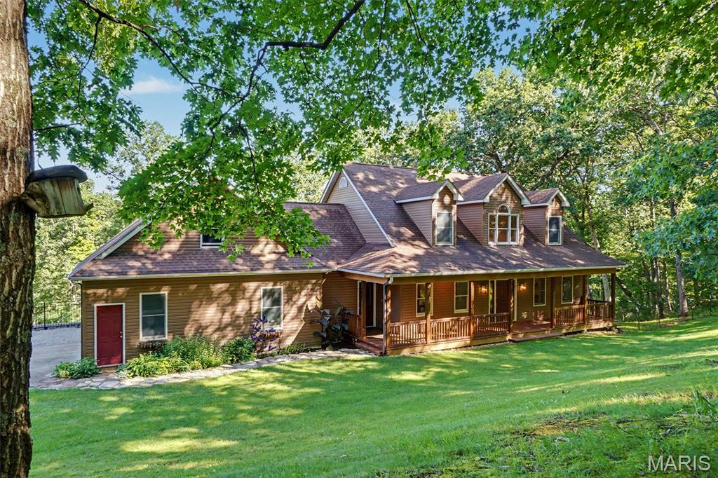 1311 Duke Road Property Photo 1