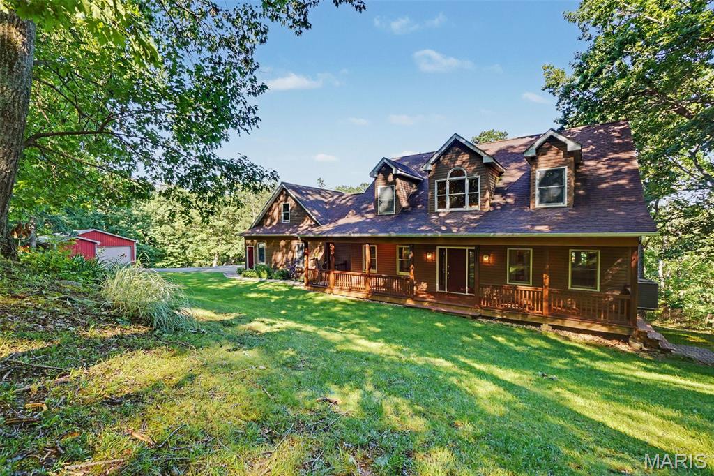 1311 Duke Road Property Photo 4