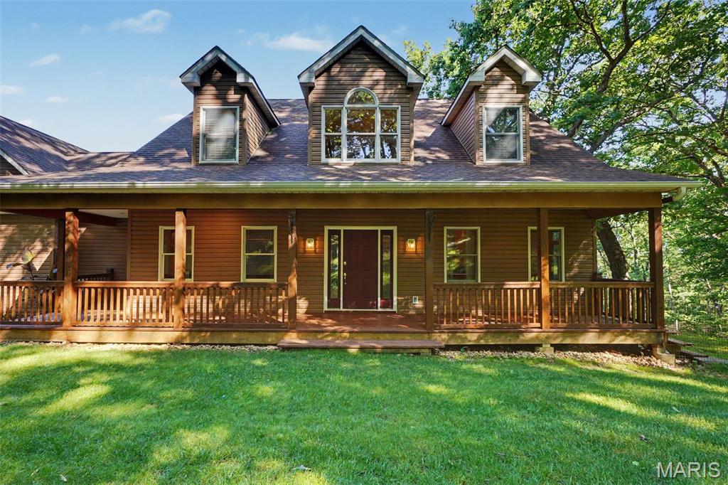 1311 Duke Road Property Photo 5