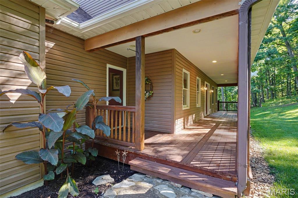 1311 Duke Road Property Photo 6