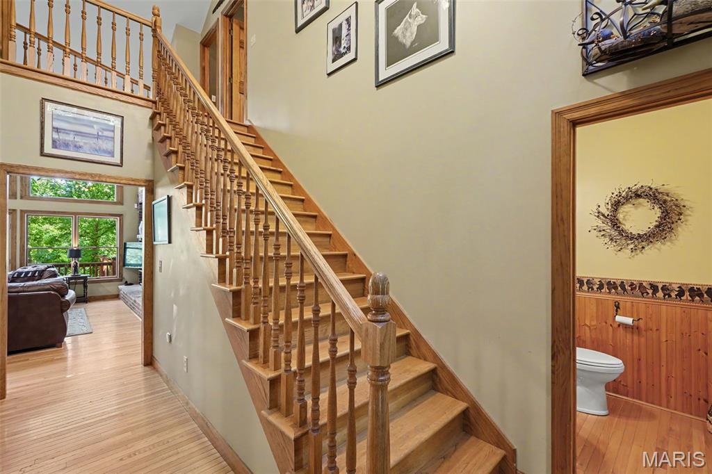 1311 Duke Road Property Photo 8