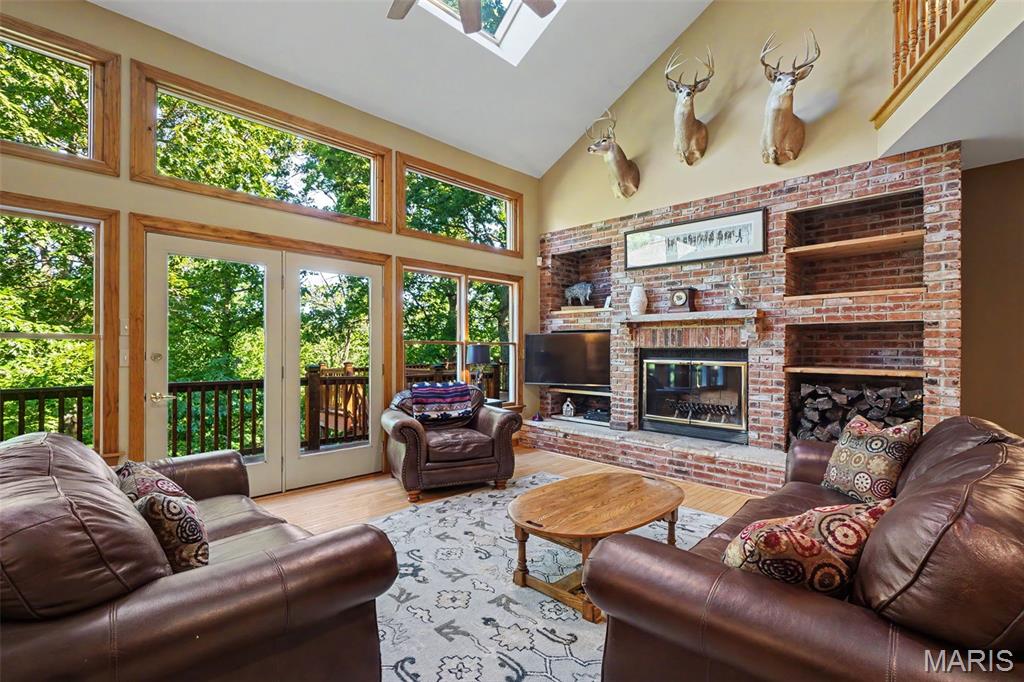 1311 Duke Road Property Photo 10