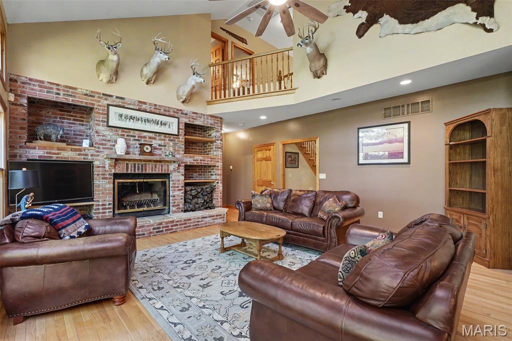 1311 Duke Road Property Photo 11