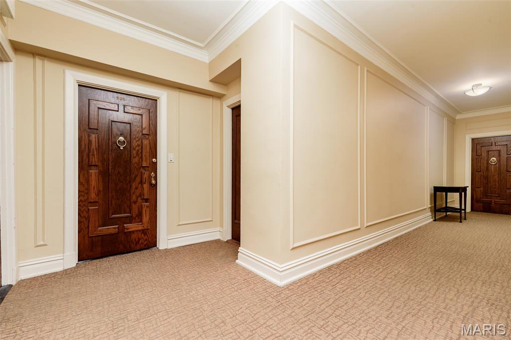 625 S Skinker Boulevard 202 Property Photo 4
