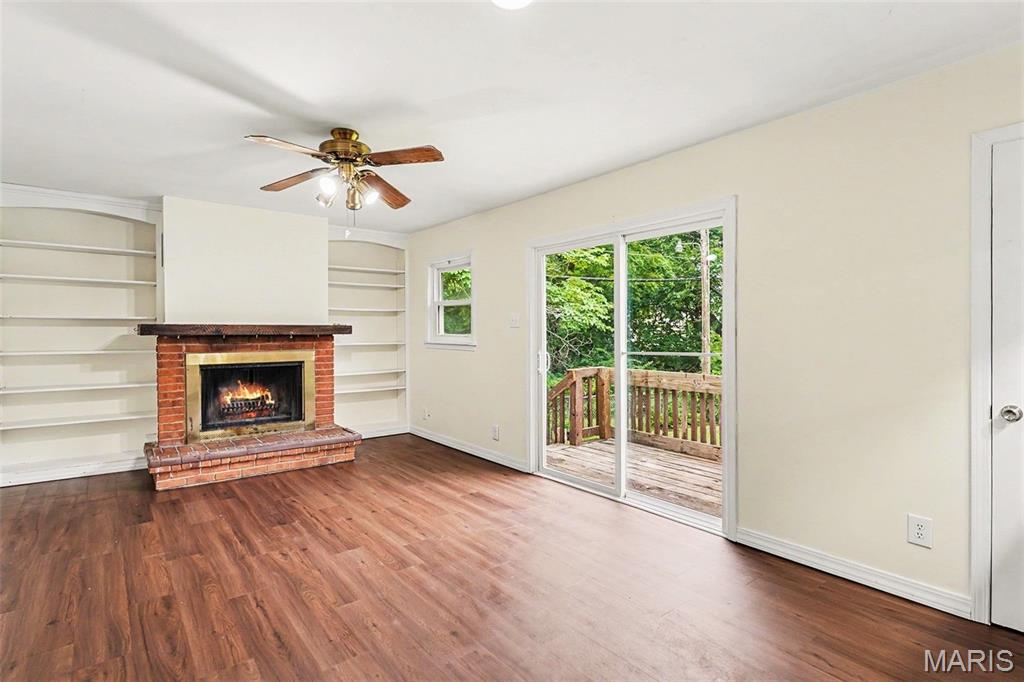 7800 Benmore Street Property Photo 12