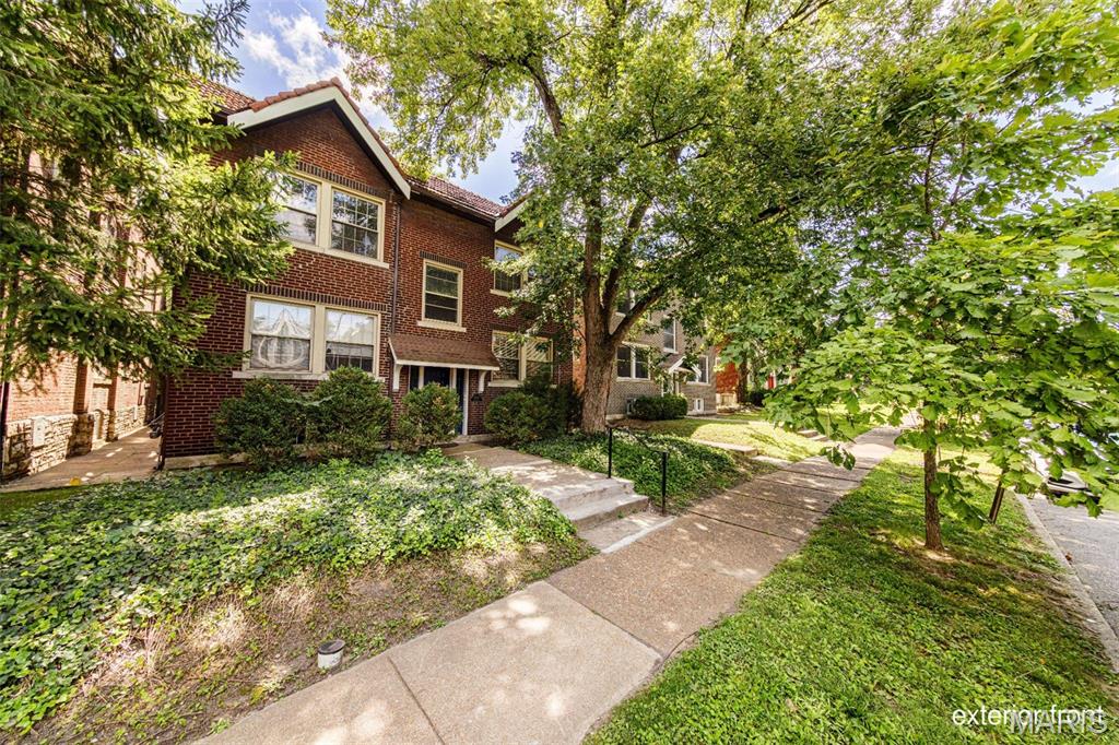 4614 Shenandoah Avenue Property Photo 1