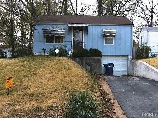 511 Coppinger Drive Property Photo 1