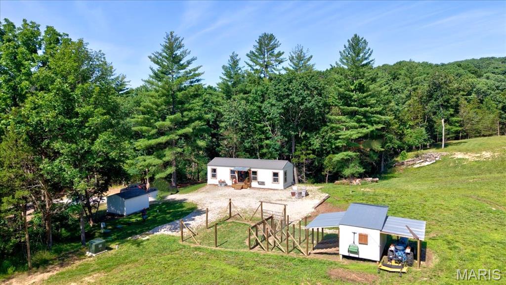 3200 Mossy Ridge Way Property Photo 5