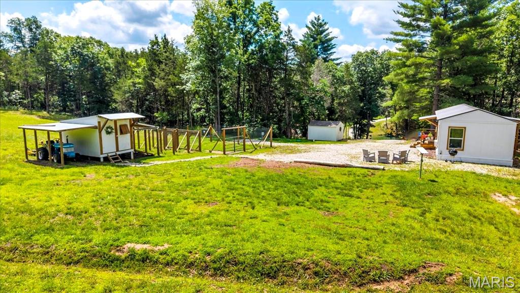 3200 Mossy Ridge Way Property Photo 7