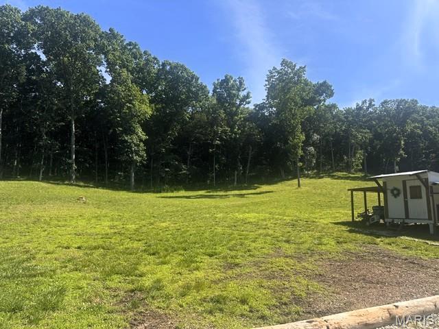 3200 Mossy Ridge Way Property Photo 15