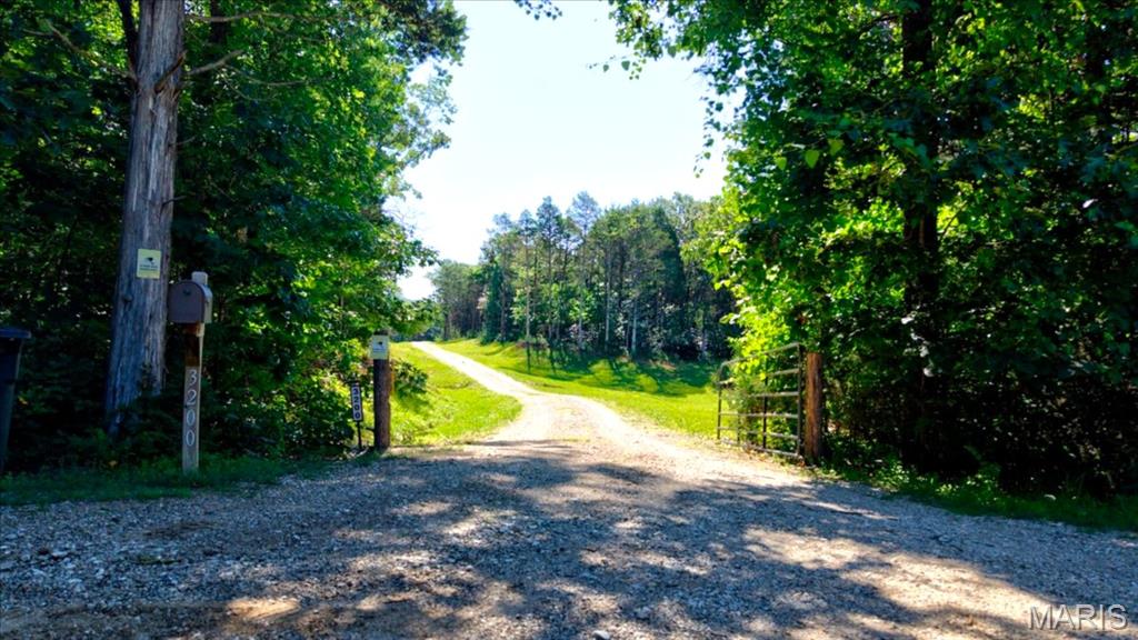 3200 Mossy Ridge Way Property Photo 21