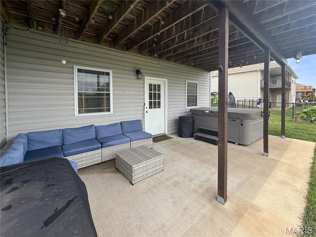 5687 Clear Creek Rd Property Photo 44