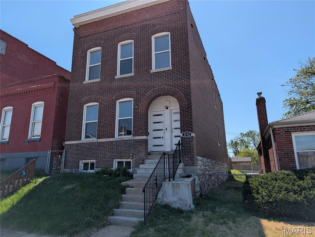3112 Wyoming Street Property Photo 1